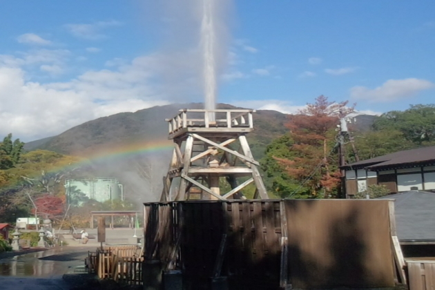 熱川エリア オプション観光 熱川エリア オプション観光