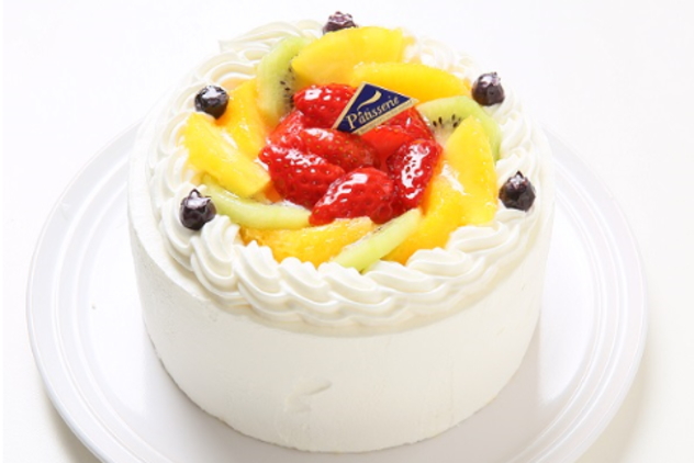 サプライズケーキ サプライズケーキ
