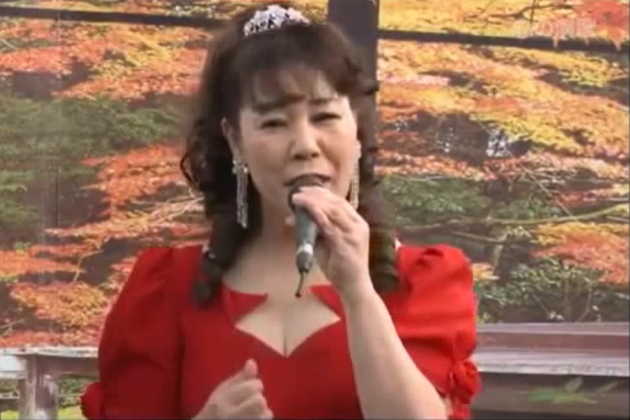演歌歌謡ショー 演歌歌謡ショー