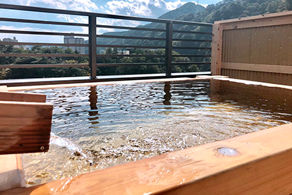連泊するほどお得に♪